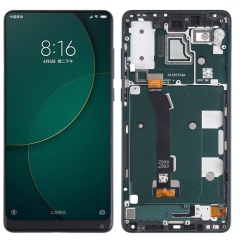 Mi Mix 2s