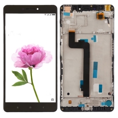Mi Max