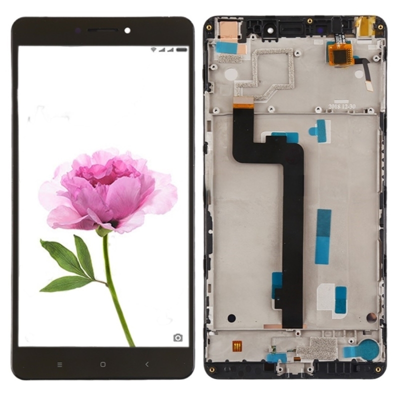 Mi Max