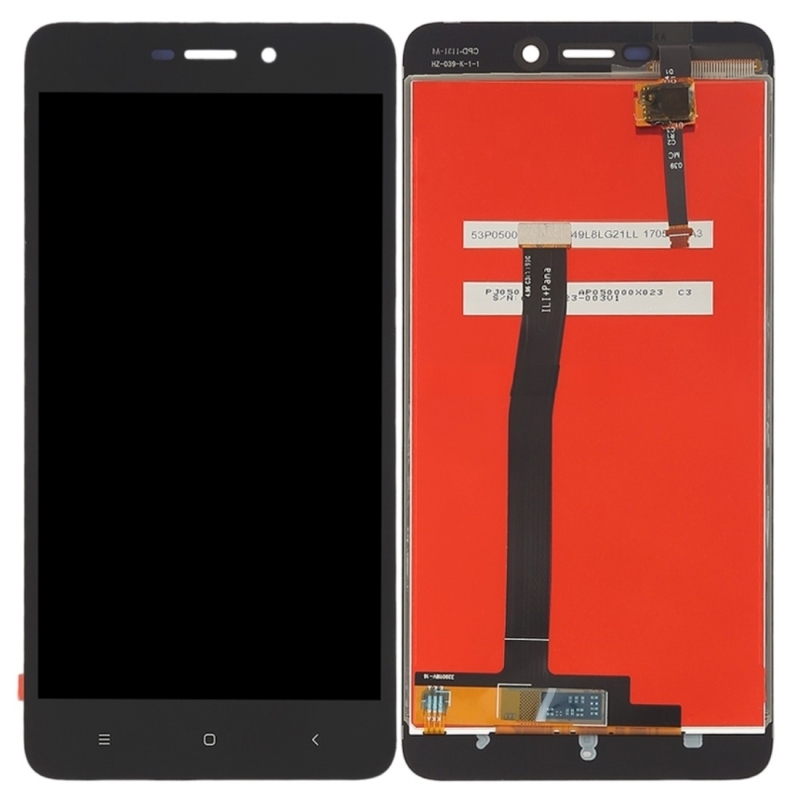 Redmi 4a