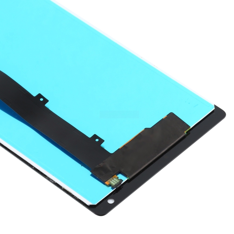 Mi Mix
