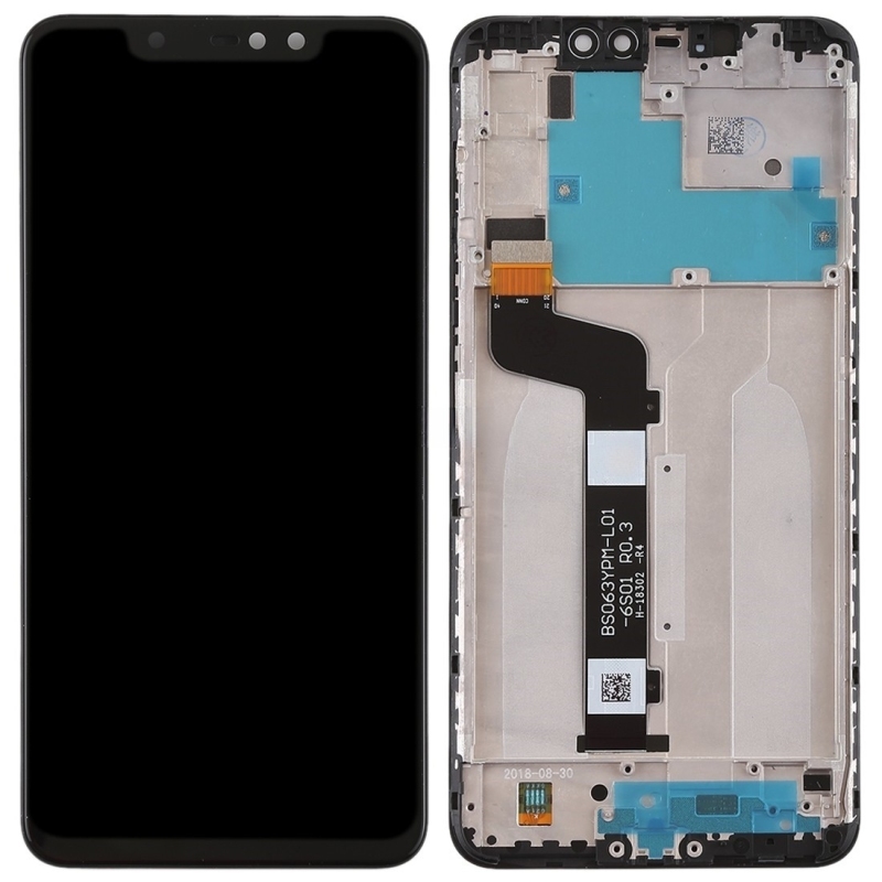 Redmi Note 6 Pro