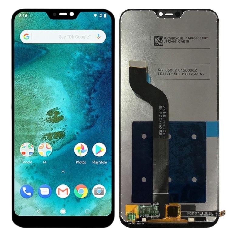 Mi A2 Lite