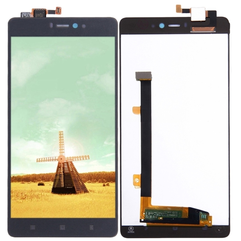 Mi 4i