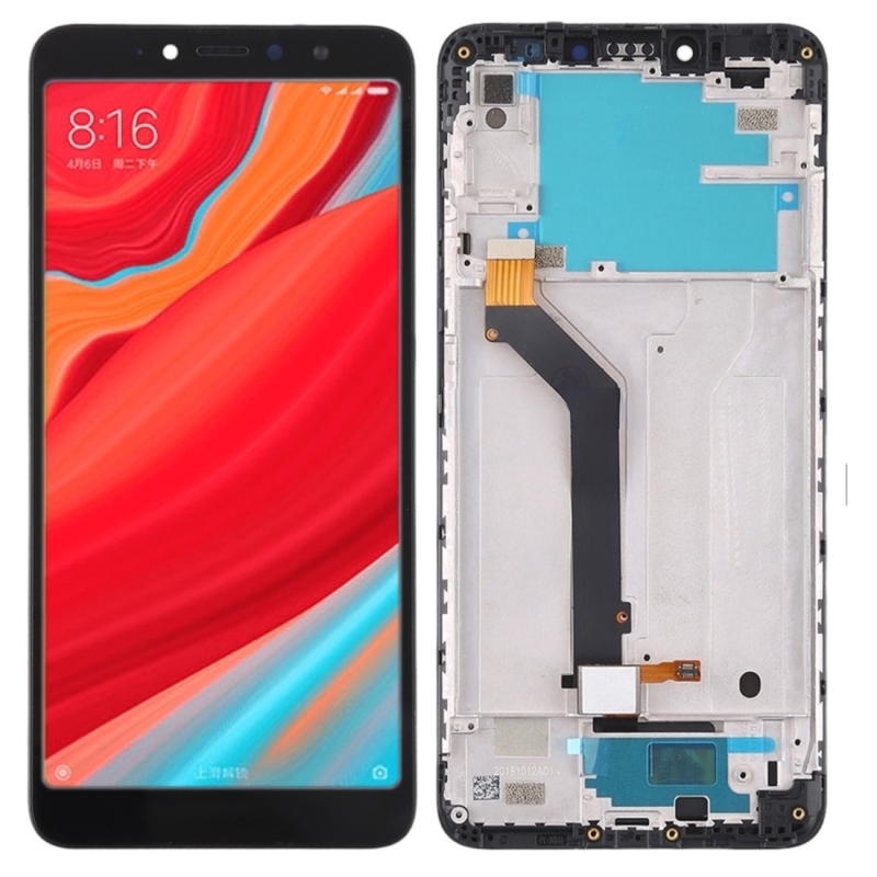 Redmi S2