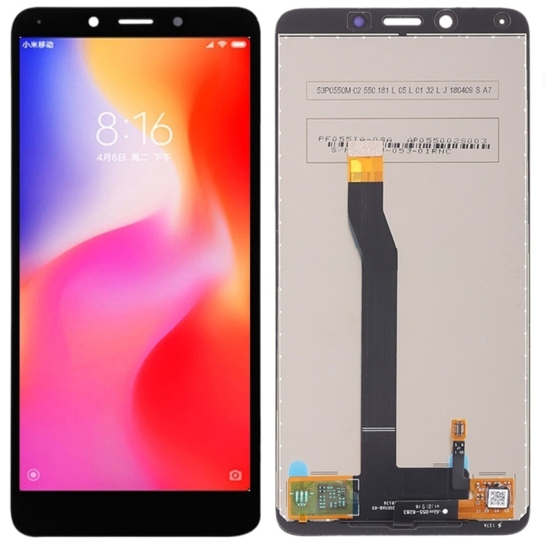 Redmi 6A