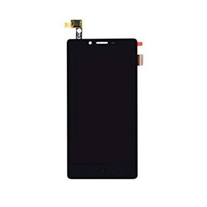 Redmi Note Prime