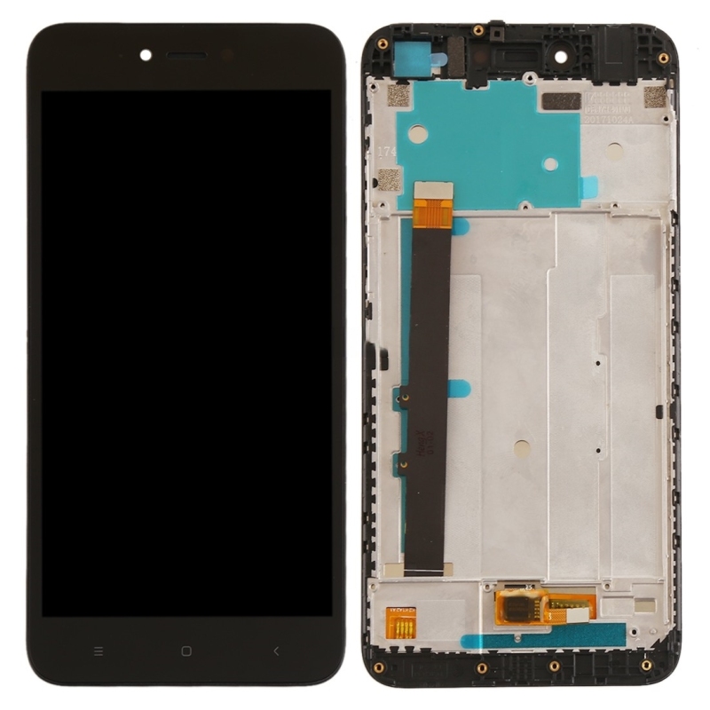Redmi Note 5A (Redmi Y1 Lite)
