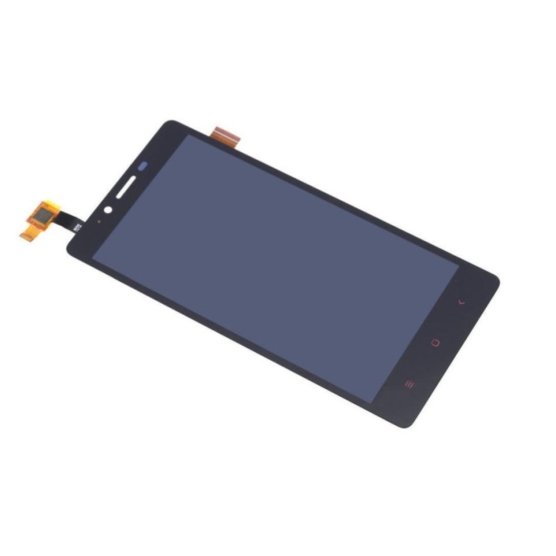 Redmi Note Prime