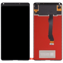 Mi Mix 2s