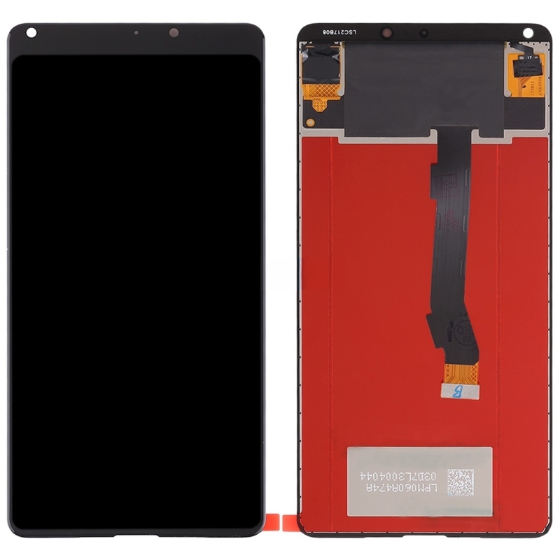 Mi Mix 2s
