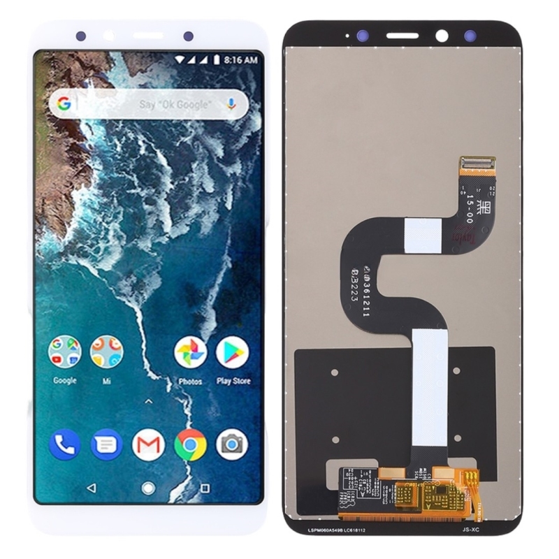 Mi A2 (Mi 6X)