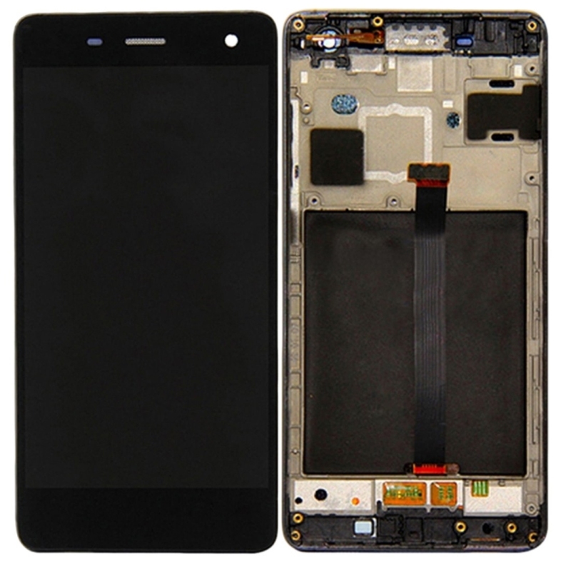 Mi 4 LTE