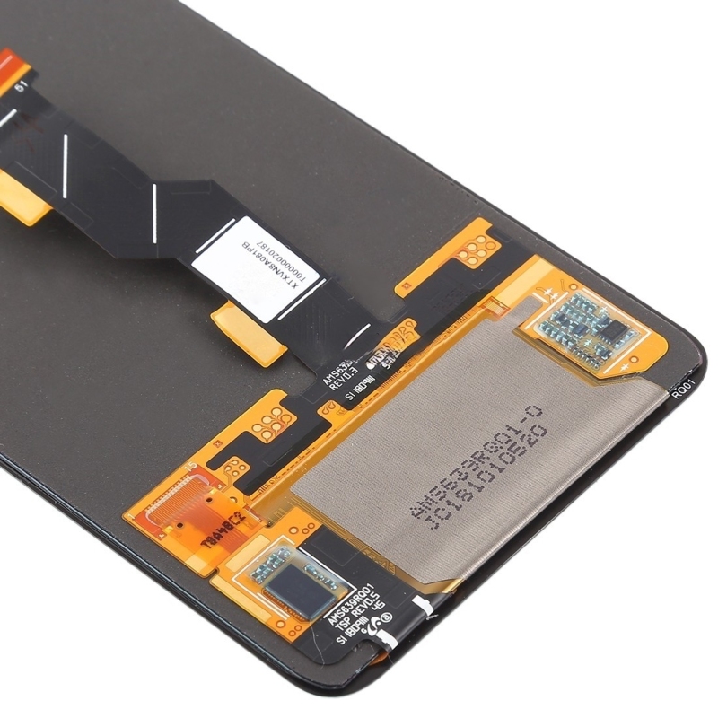 Mi Mix 3