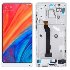 Mi Mix 2s