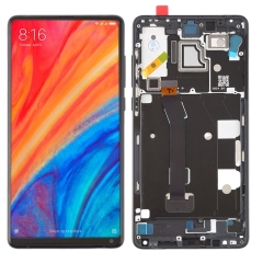 Mi Mix 2s