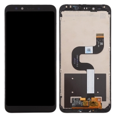 Mi A2 (Mi 6X)