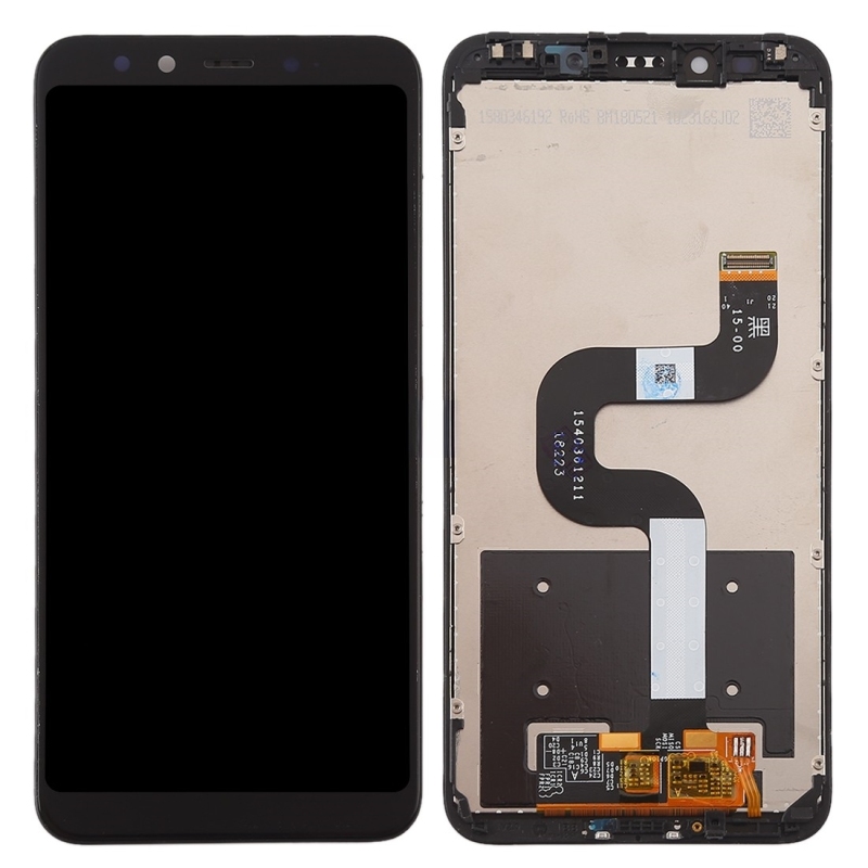 Mi A2 (Mi 6X)