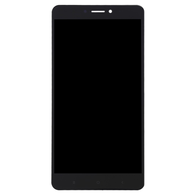 Mi Max 2