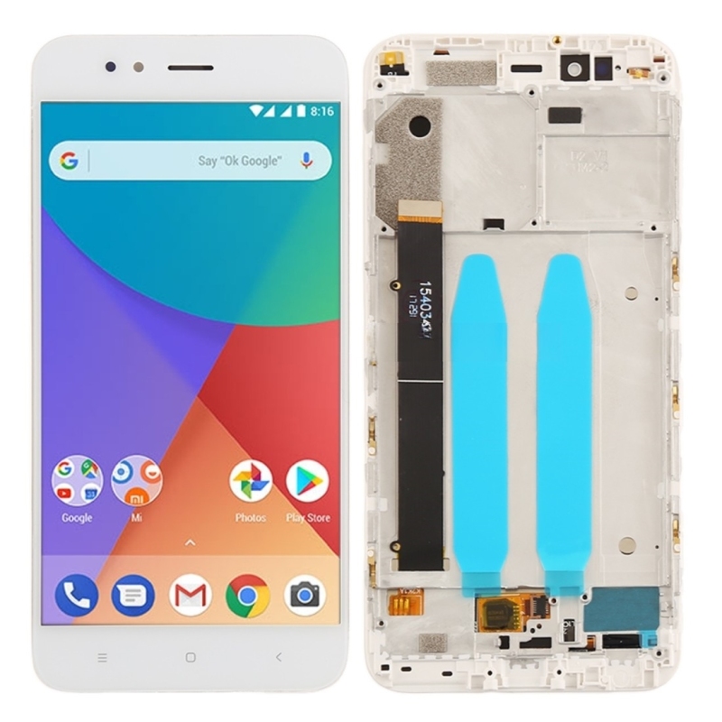 Mi A1 (5X)