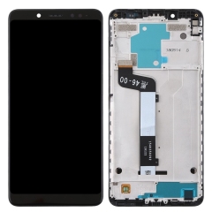 Redmi Note 5 AI Dual Camera
