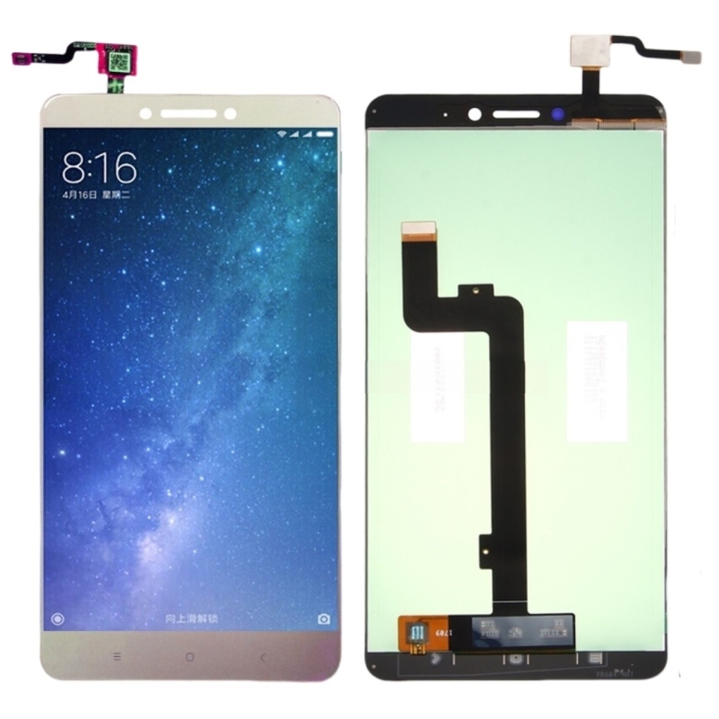 Mi Max