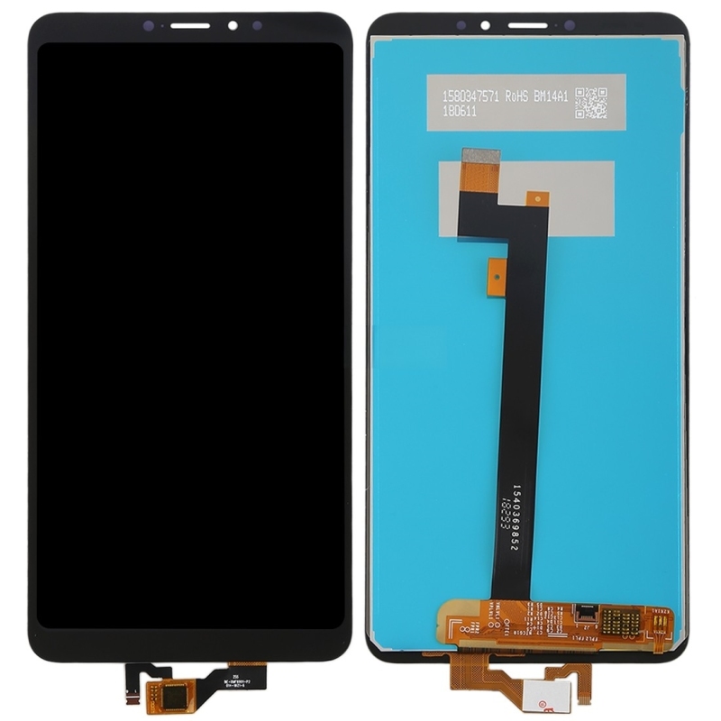 Mi Max 3