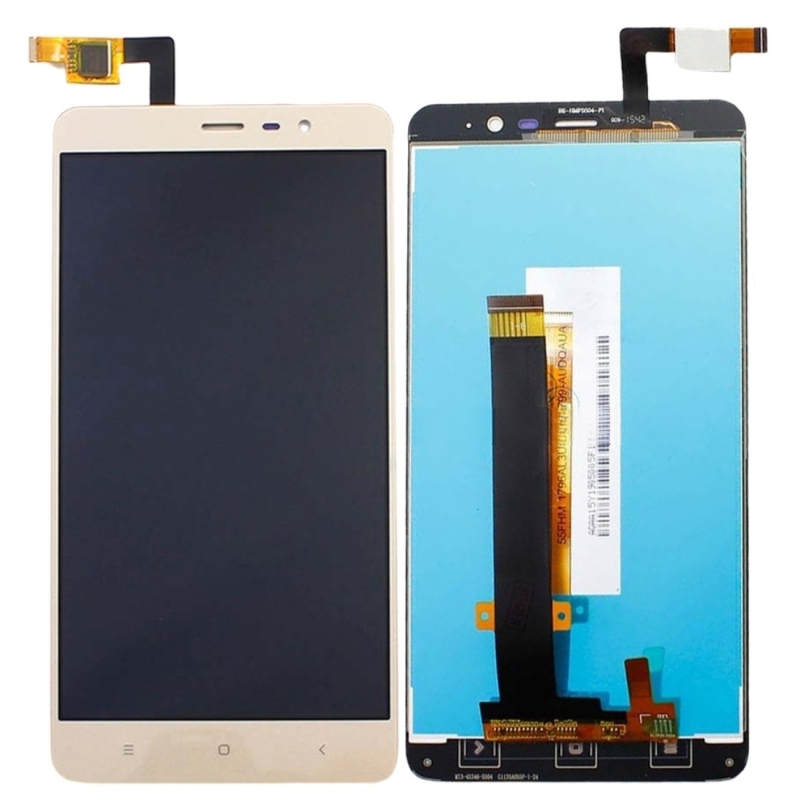 Redmi Note 3 (MediaTek)