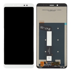 Redmi Note 5 AI Dual Camera