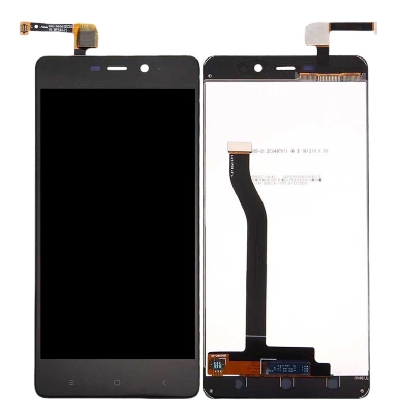 Redmi 4 Prime