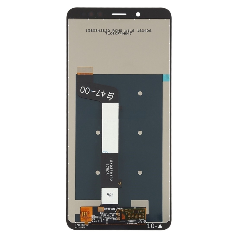 Redmi Note 5 (Redmi 5 Plus)