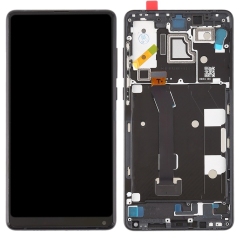 Mi Mix 2s