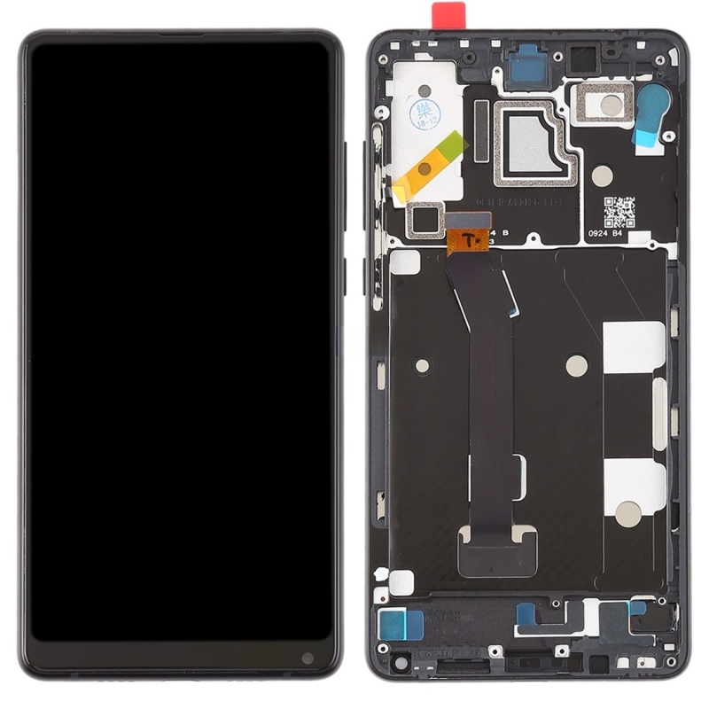 Mi Mix 2s