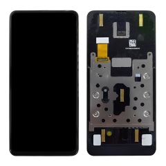 Mi Mix 3