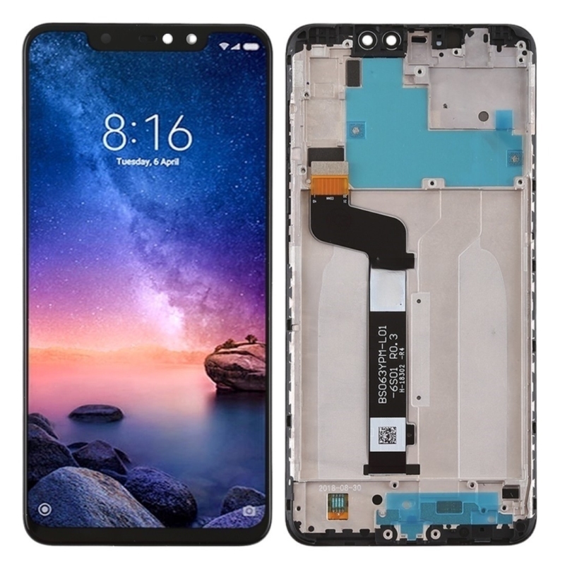 Redmi Note 6 Pro
