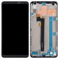 Mi Max 3