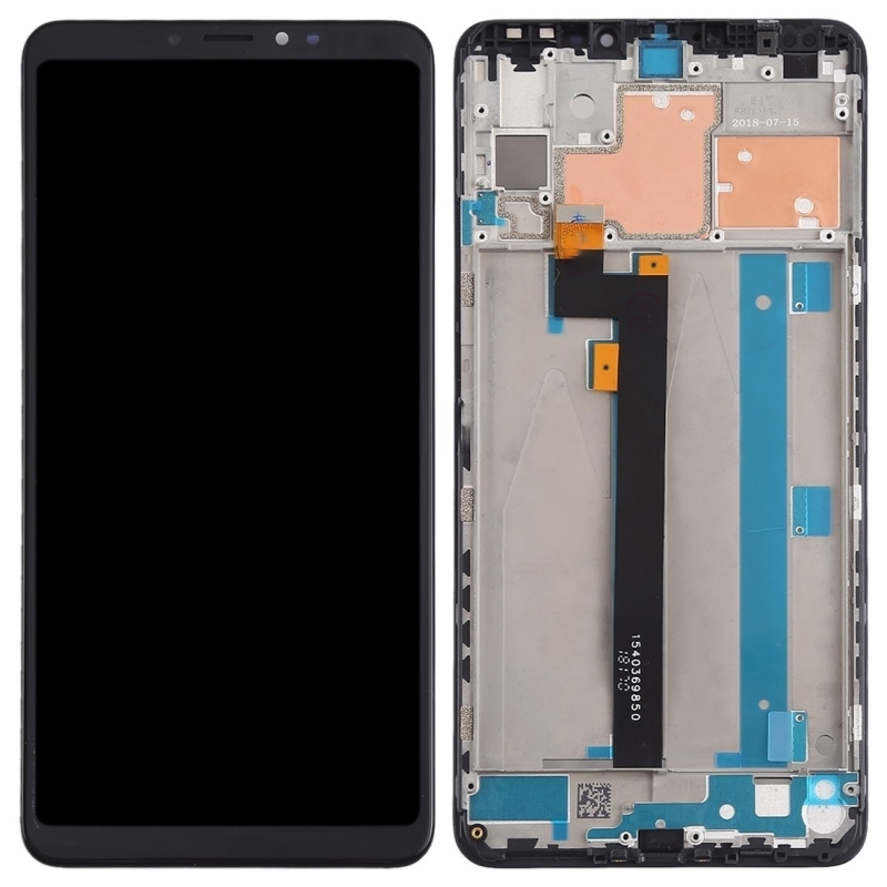 Mi Max 3