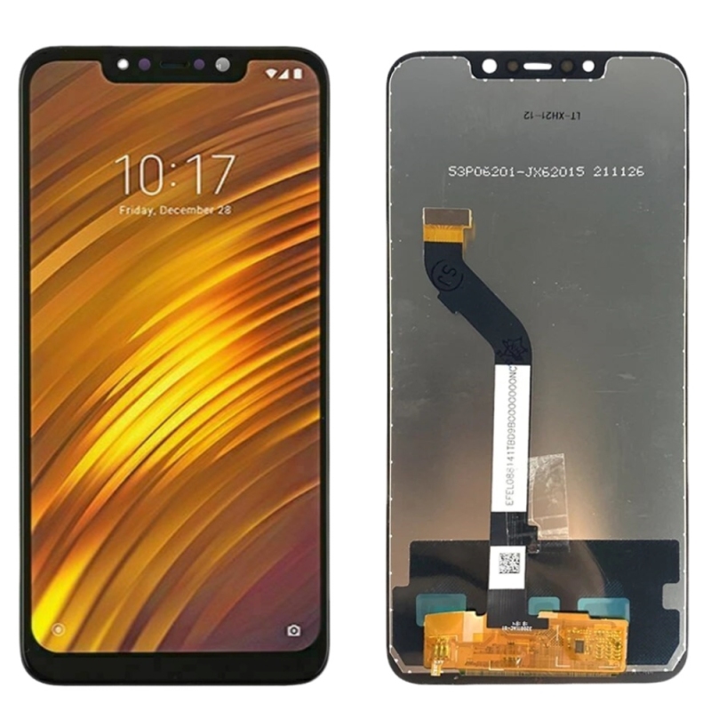 Pocophone F1