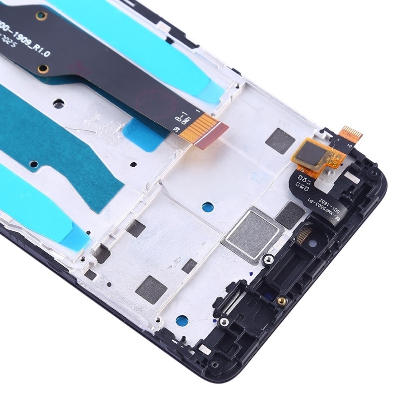 Redmi Note 4X