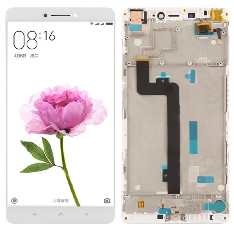 Mi Max