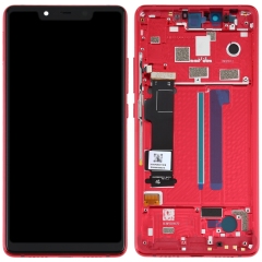 Mi 8 SE
