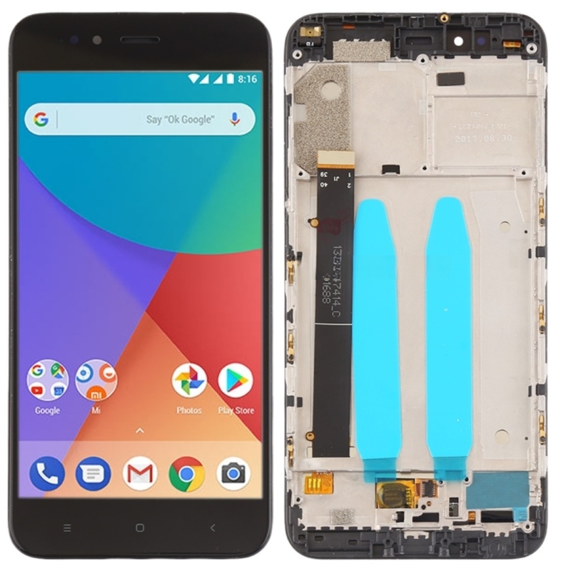 Mi A1