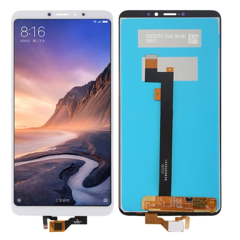 Mi Max 3