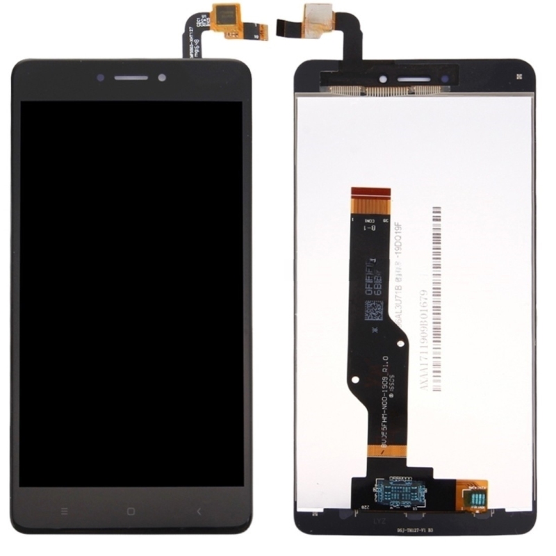Redmi Note 4X