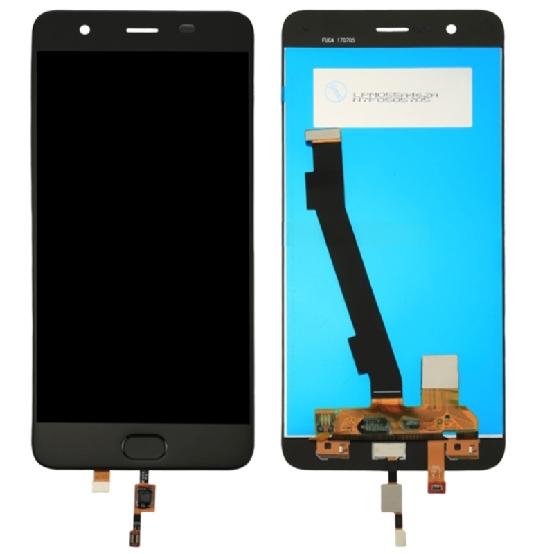 Mi Note 3