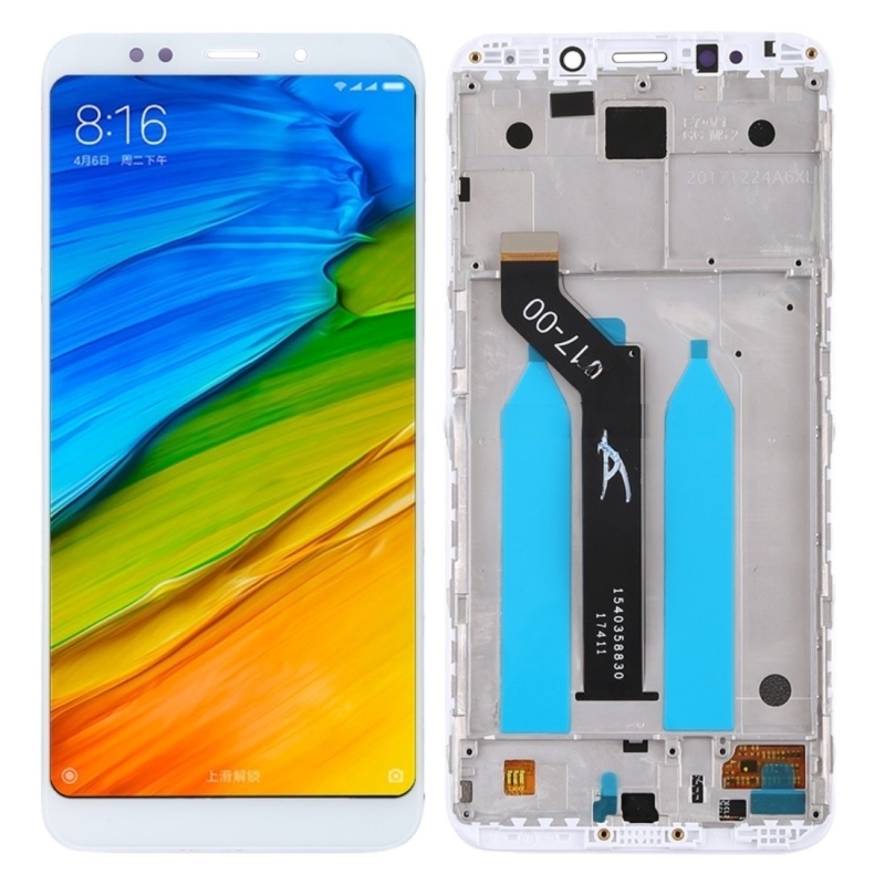 Redmi 5 Plus