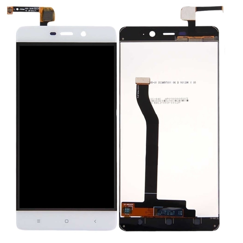 Redmi 4 Prime