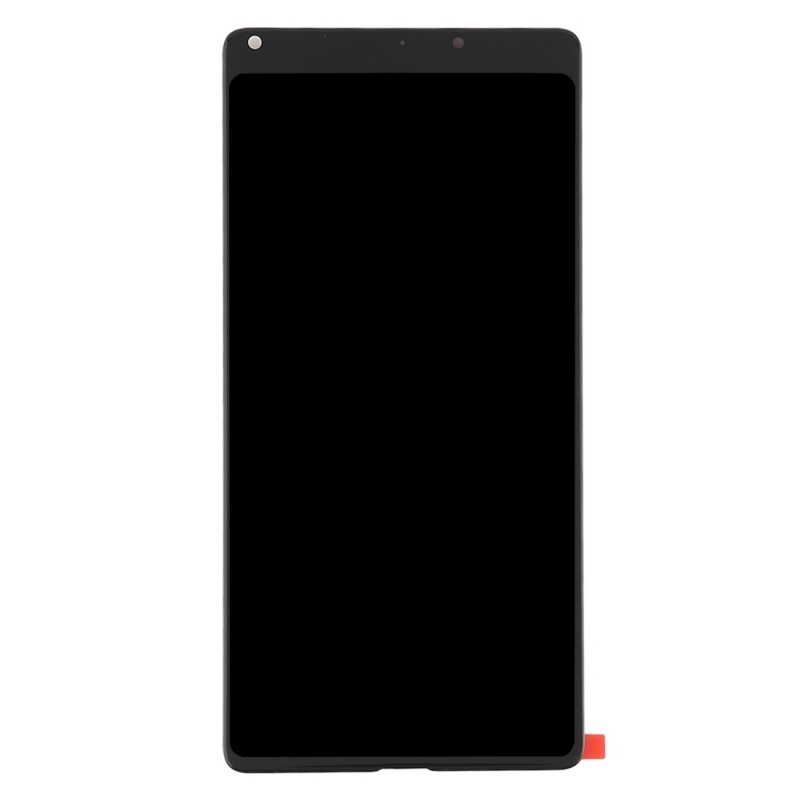 Mi Mix 2