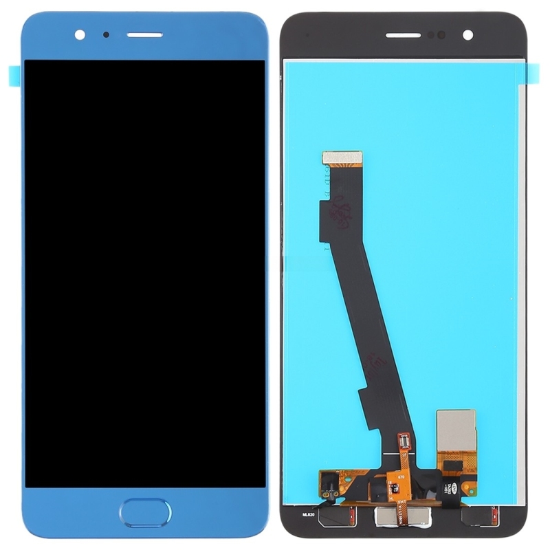Mi Note 3