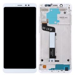 Redmi Note 5 AI Dual Camera